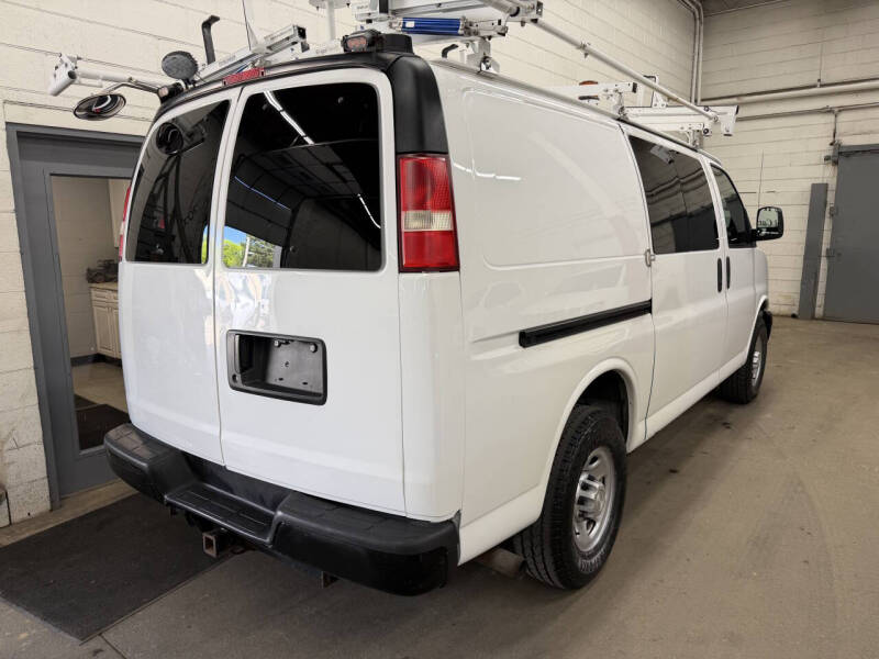 chevrolet express cargo 2014 1GCZGTCG8E1213213 image chevrolet express cargo 2014 1GCZGTCG8E1213213 image
